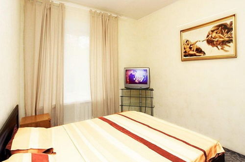 Foto 11 - ApartLux Sokolnicheskaya Two Rooms