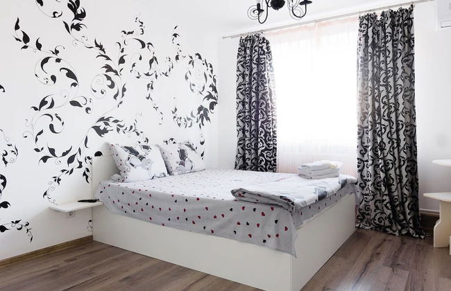 Odessa Apartments Sea-side - Photo 3