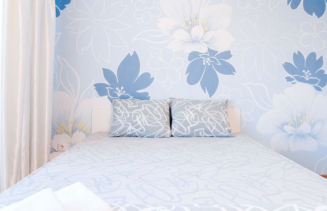 Odessa Apartments Sea-side - Photo 23