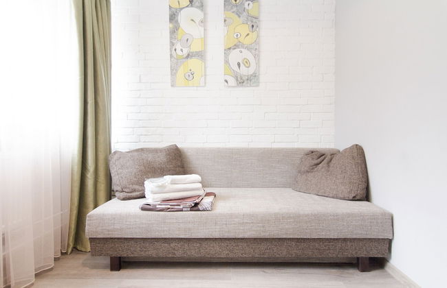 Odessa Apartments Sea-side - Photo 13