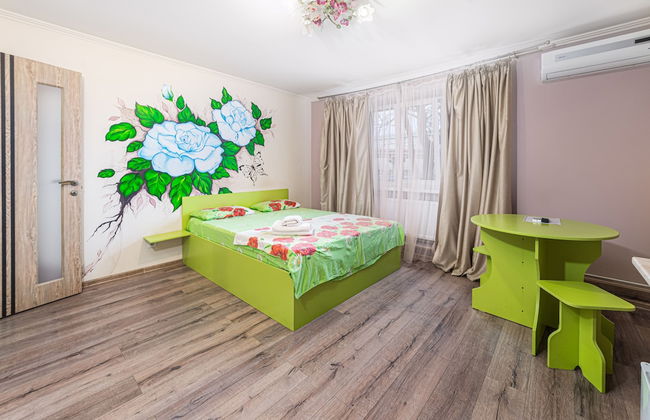 Odessa Apartments Sea-side - Photo 56