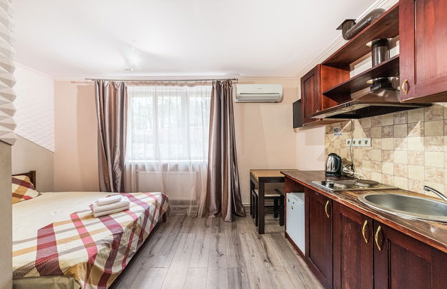 Odessa Apartments Sea-side - Photo 49