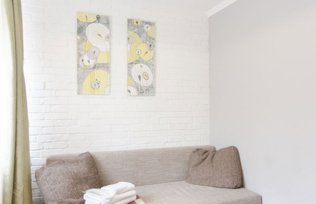 Odessa Apartments Sea-side - Photo 18