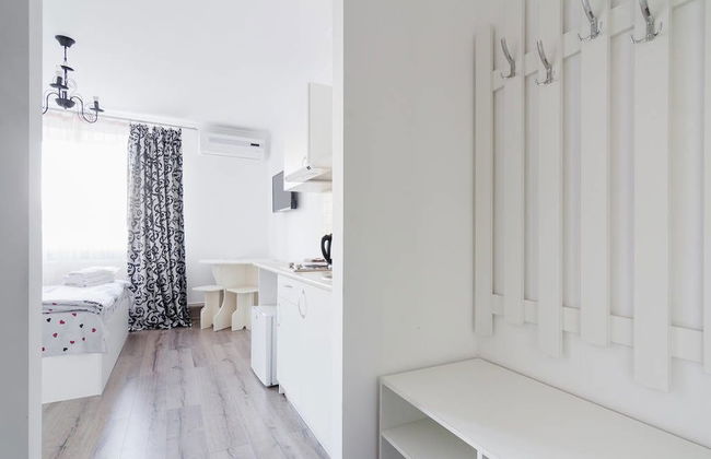 Odessa Apartments Sea-side - Photo 4