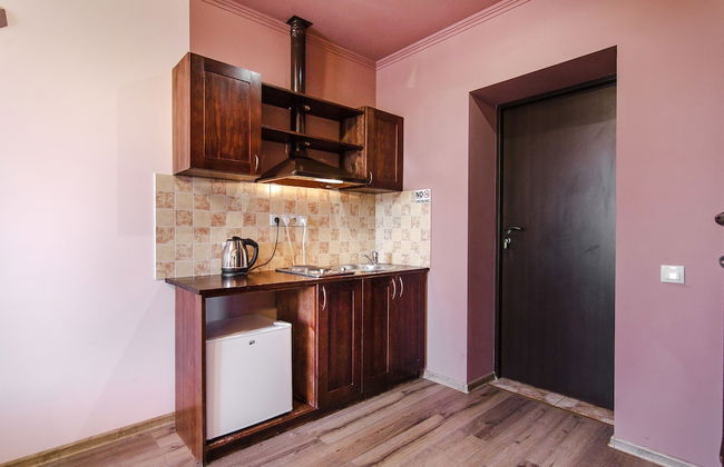 Odessa Apartments Sea-side - Photo 76