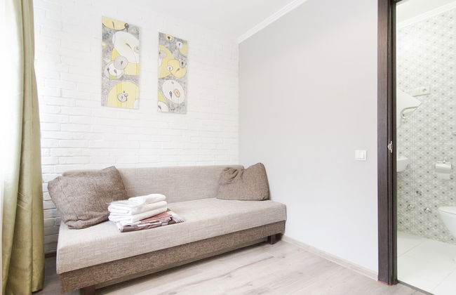 Odessa Apartments Sea-side - Photo 21