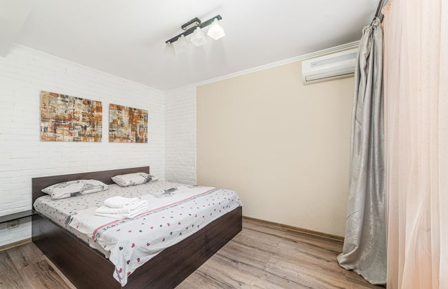 Odessa Apartments Sea-side - Photo 41