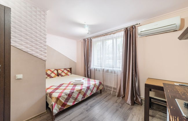 Odessa Apartments Sea-side - Photo 48