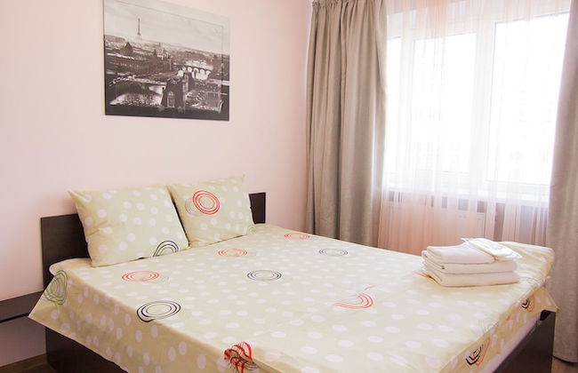 Odessa Apartments Sea-side - Photo 37