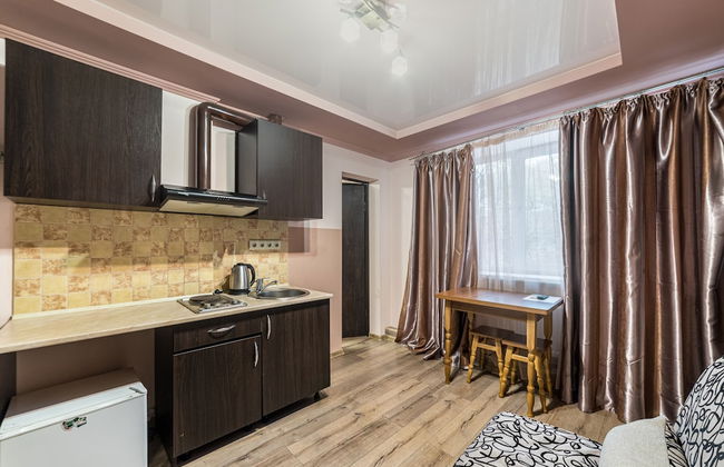 Odessa Apartments Sea-side - Photo 58