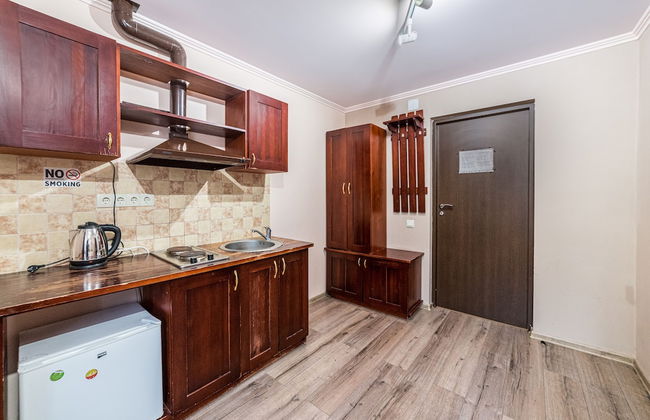 Odessa Apartments Sea-side - Photo 54