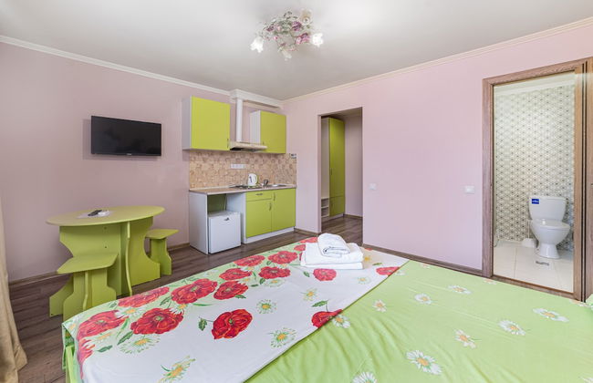 Odessa Apartments Sea-side - Photo 52