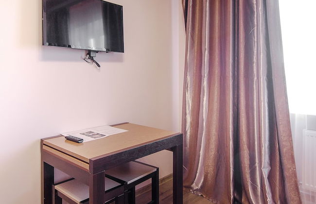 Odessa Apartments Sea-side - Photo 80