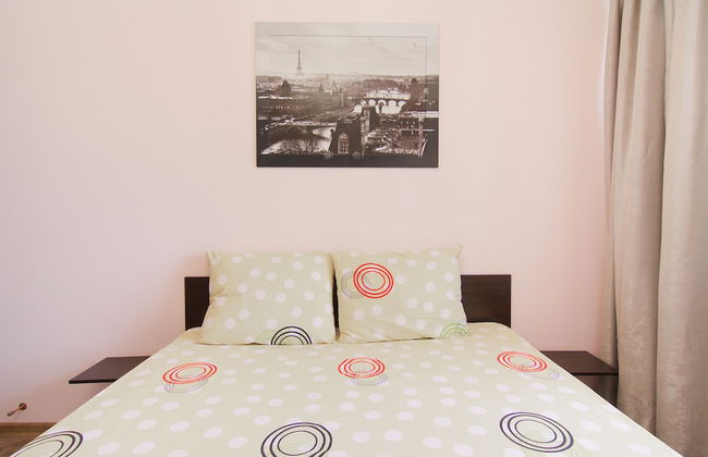 Odessa Apartments Sea-side - Photo 35