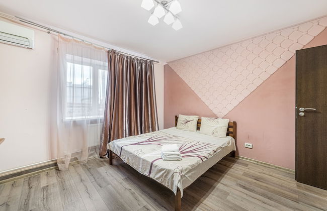 Odessa Apartments Sea-side - Photo 60