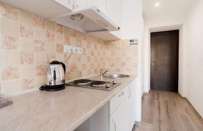 Odessa Apartments Sea-side - Photo 69