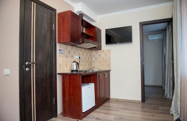 Odessa Apartments Sea-side - Photo 71