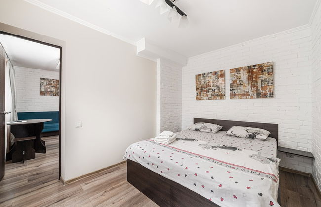 Odessa Apartments Sea-side - Photo 40