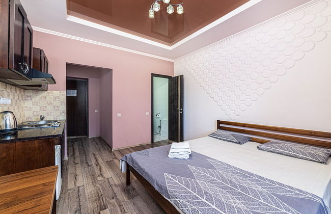 Odessa Apartments Sea-side - Photo 67