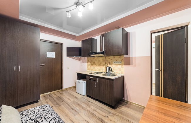 Odessa Apartments Sea-side - Photo 57