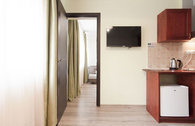 Odessa Apartments Sea-side - Photo 20