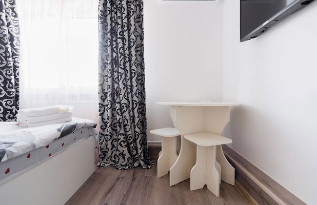 Odessa Apartments Sea-side - Photo 2