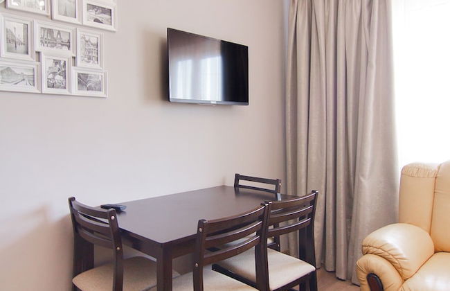 Art Suites Underpub - Photo 79