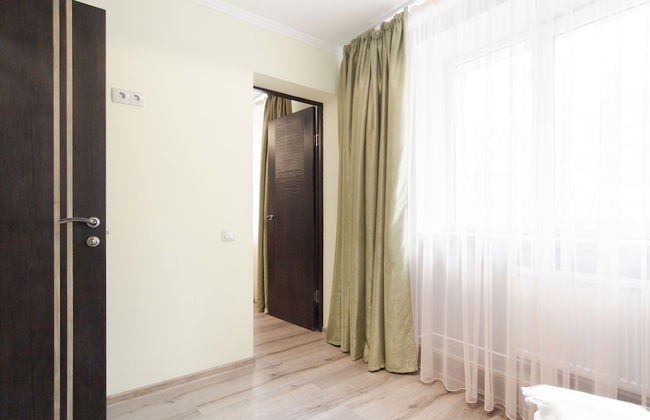 Odessa Apartments Sea-side - Photo 15