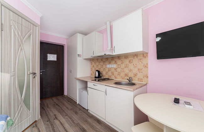 Odessa Apartments Sea-side - Photo 46