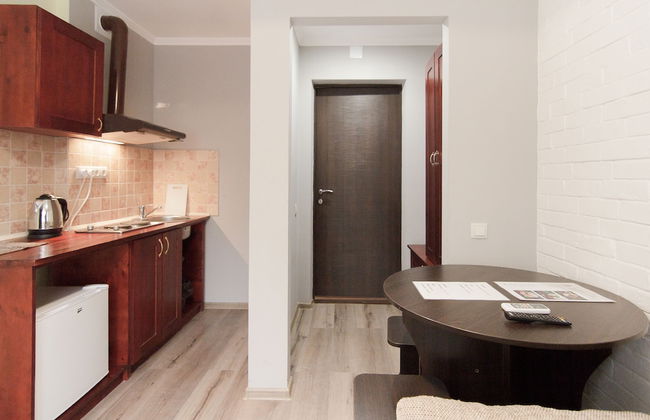 Odessa Apartments Sea-side - Photo 16