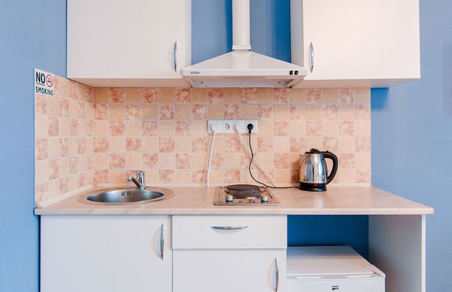 Odessa Apartments Sea-side - Photo 75