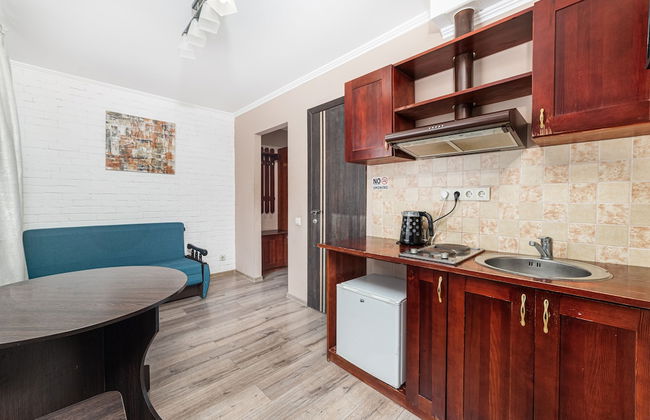 Odessa Apartments Sea-side - Photo 44