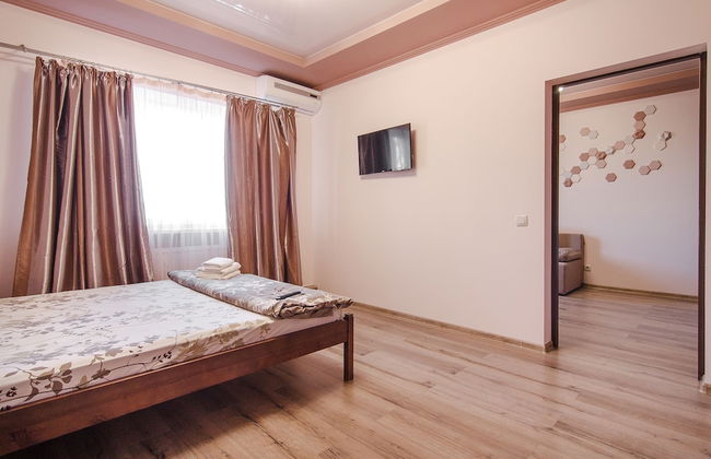 Odessa Apartments Sea-side - Photo 33