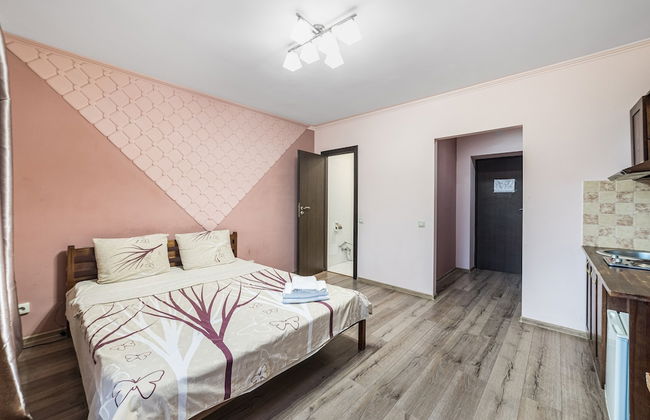 Odessa Apartments Sea-side - Photo 55