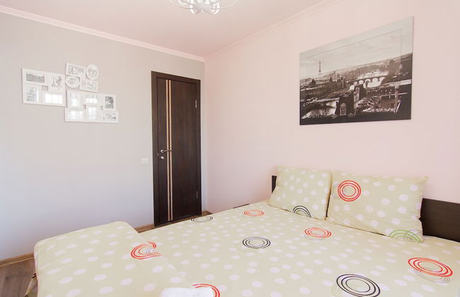 Odessa Apartments Sea-side - Photo 38