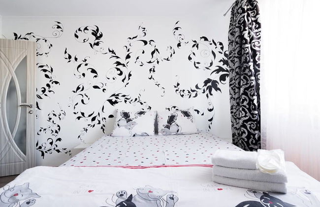 Odessa Apartments Sea-side - Photo 5