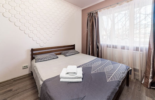 Odessa Apartments Sea-side - Photo 62