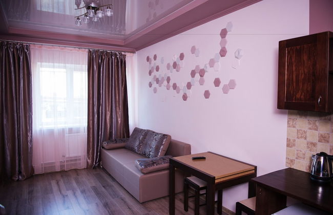 Odessa Apartments Sea-side - Photo 78