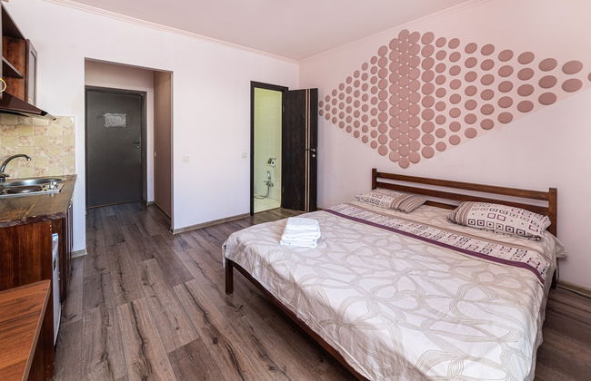 Odessa Apartments Sea-side - Photo 61