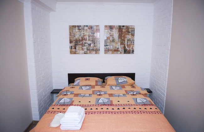 Odessa Apartments Sea-side - Photo 12