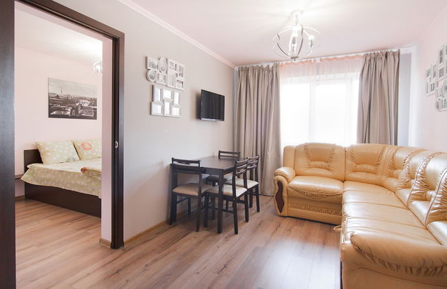 Art Suites Underpub - Photo 78