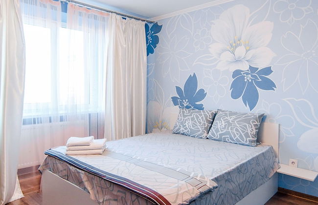 Odessa Apartments Sea-side - Photo 22