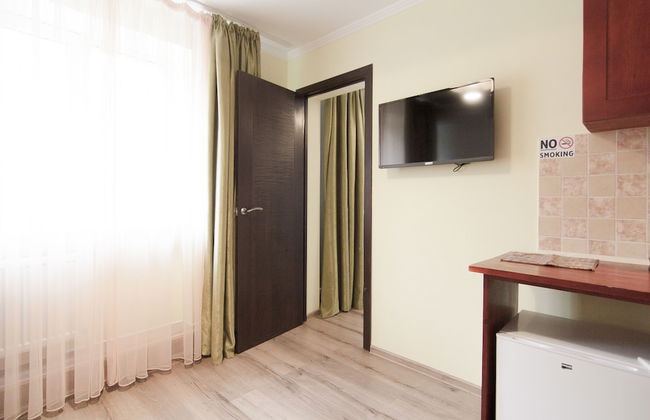 Odessa Apartments Sea-side - Photo 17