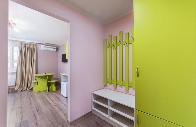 Odessa Apartments Sea-side - Photo 50