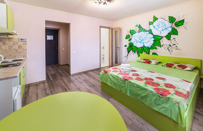 Odessa Apartments Sea-side - Photo 47