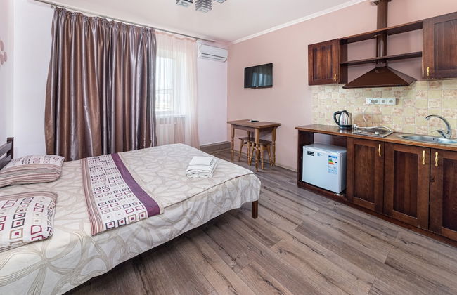 Odessa Apartments Sea-side - Photo 64