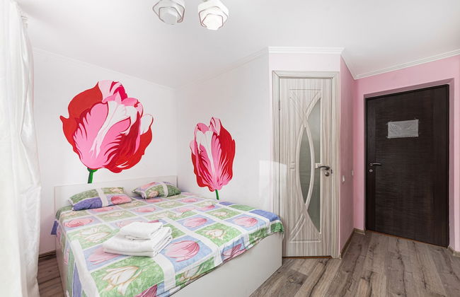 Odessa Apartments Sea-side - Photo 45