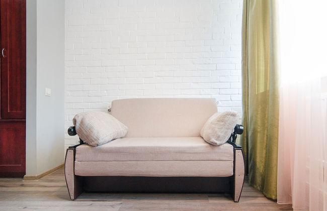 Odessa Apartments Sea-side - Photo 30