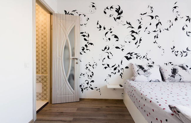 Odessa Apartments Sea-side - Photo 7