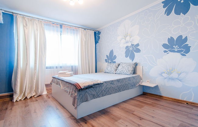 Odessa Apartments Sea-side - Photo 25